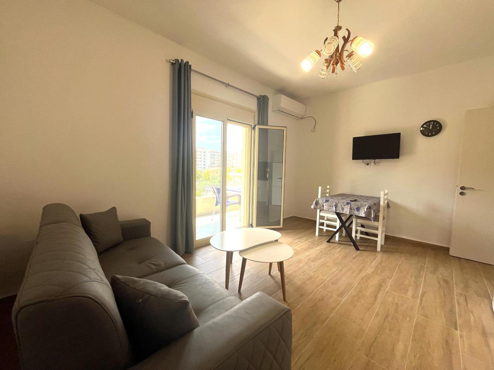 Vila 4 Stinet Vlore Luaran gambar