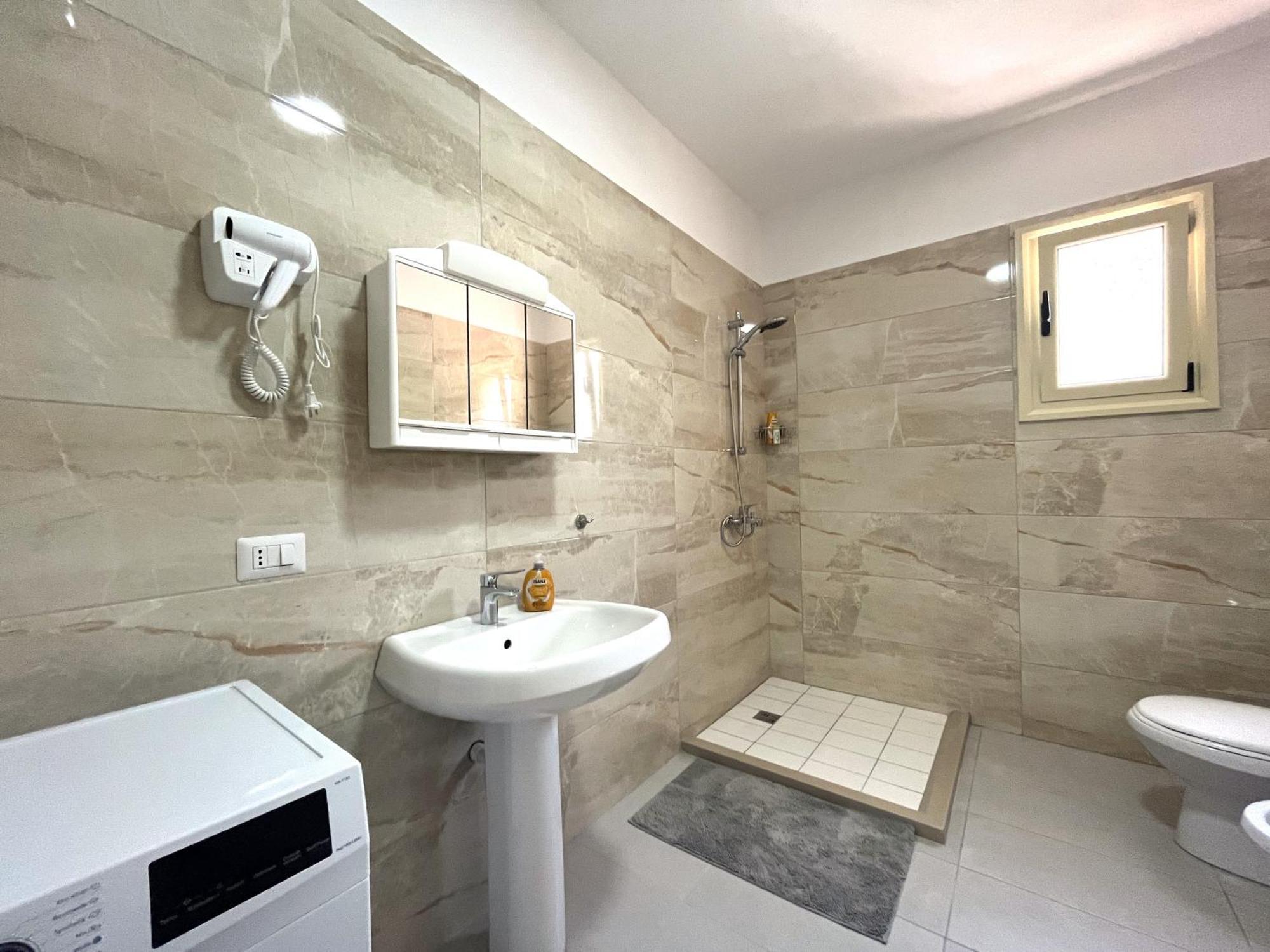 Vila 4 Stinet Vlore Luaran gambar