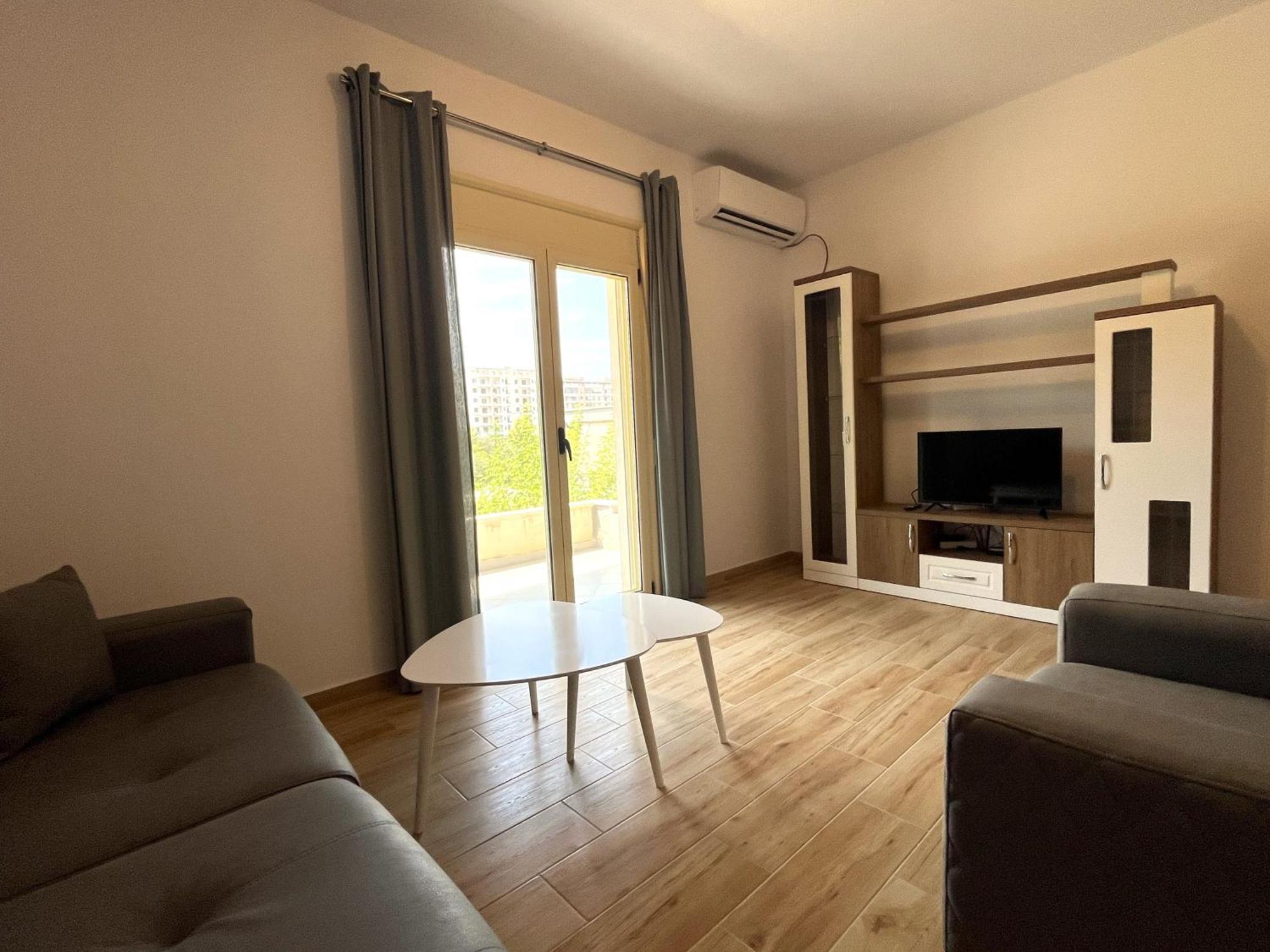 Vila 4 Stinet Vlore Luaran gambar