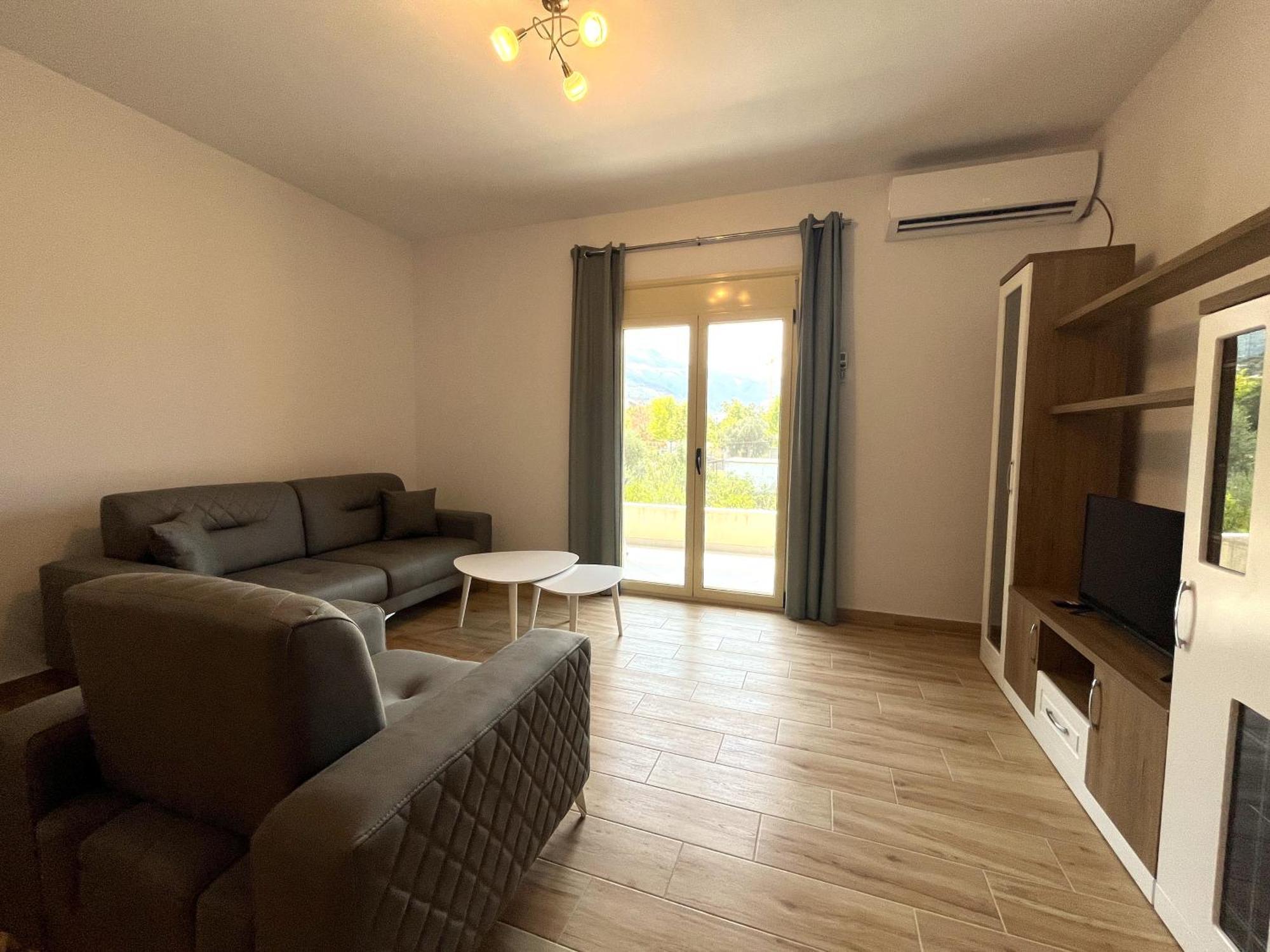 Vila 4 Stinet Vlore Luaran gambar