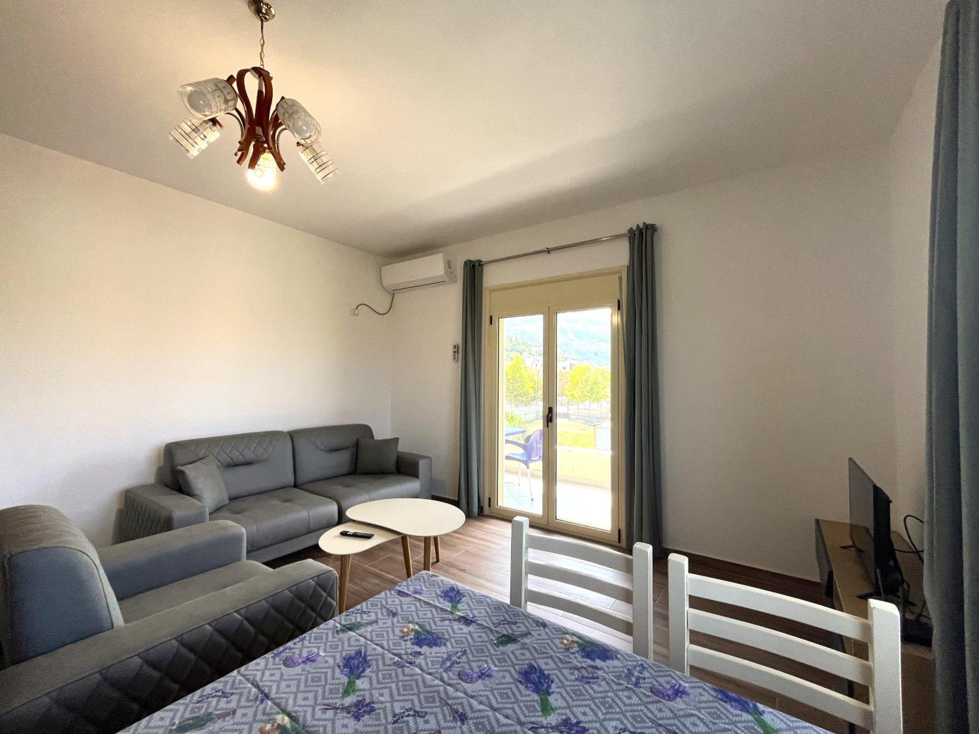 Vila 4 Stinet Vlore Luaran gambar