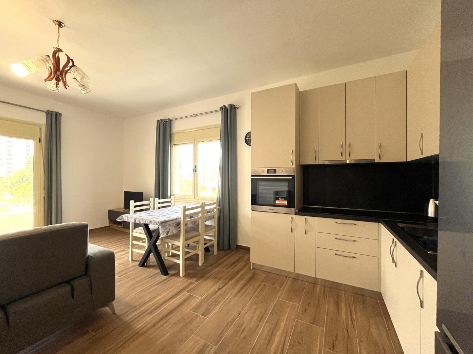 Vila 4 Stinet Vlore Luaran gambar
