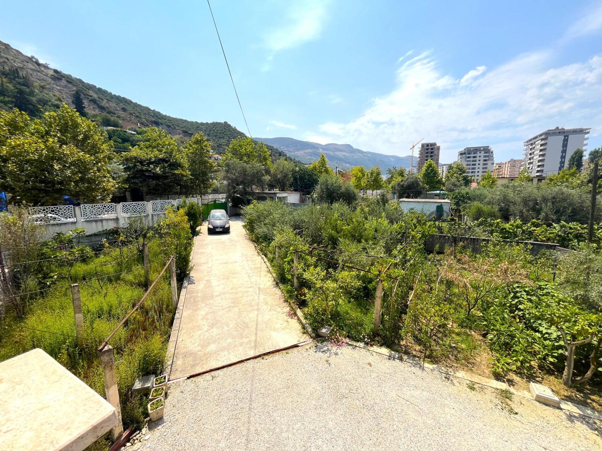 Vila 4 Stinet Vlore Luaran gambar