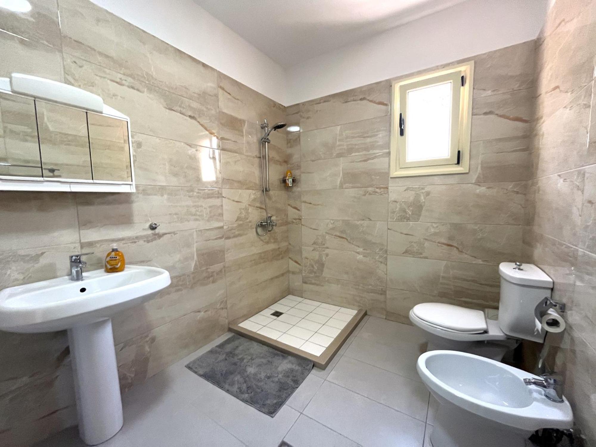 Vila 4 Stinet Vlore Luaran gambar