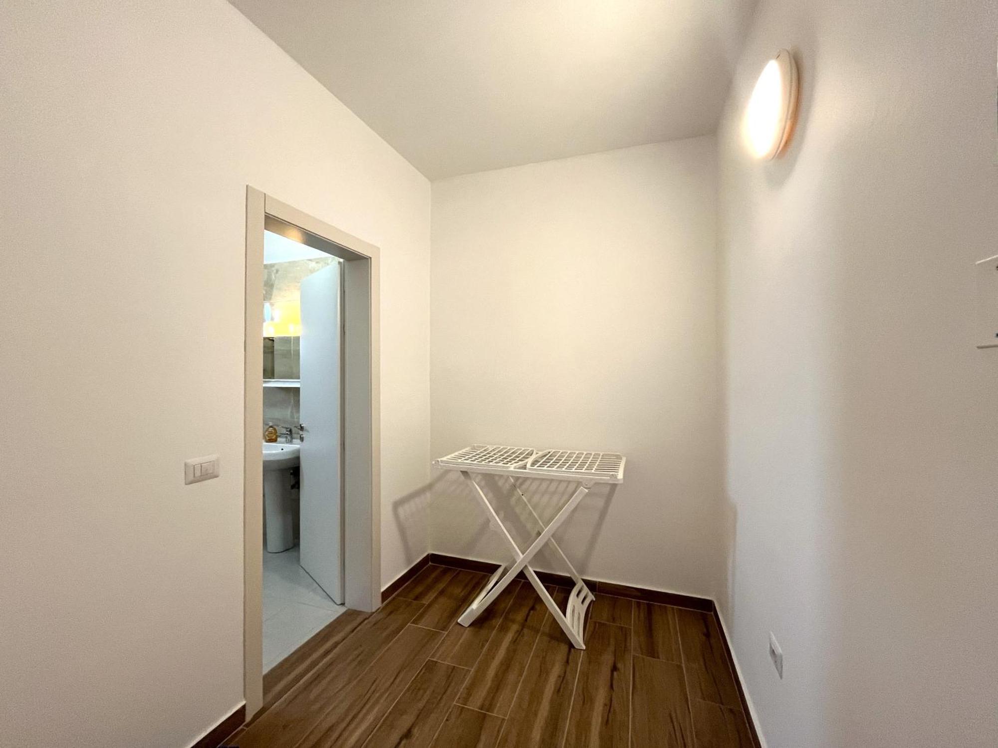 Vila 4 Stinet Vlore Luaran gambar