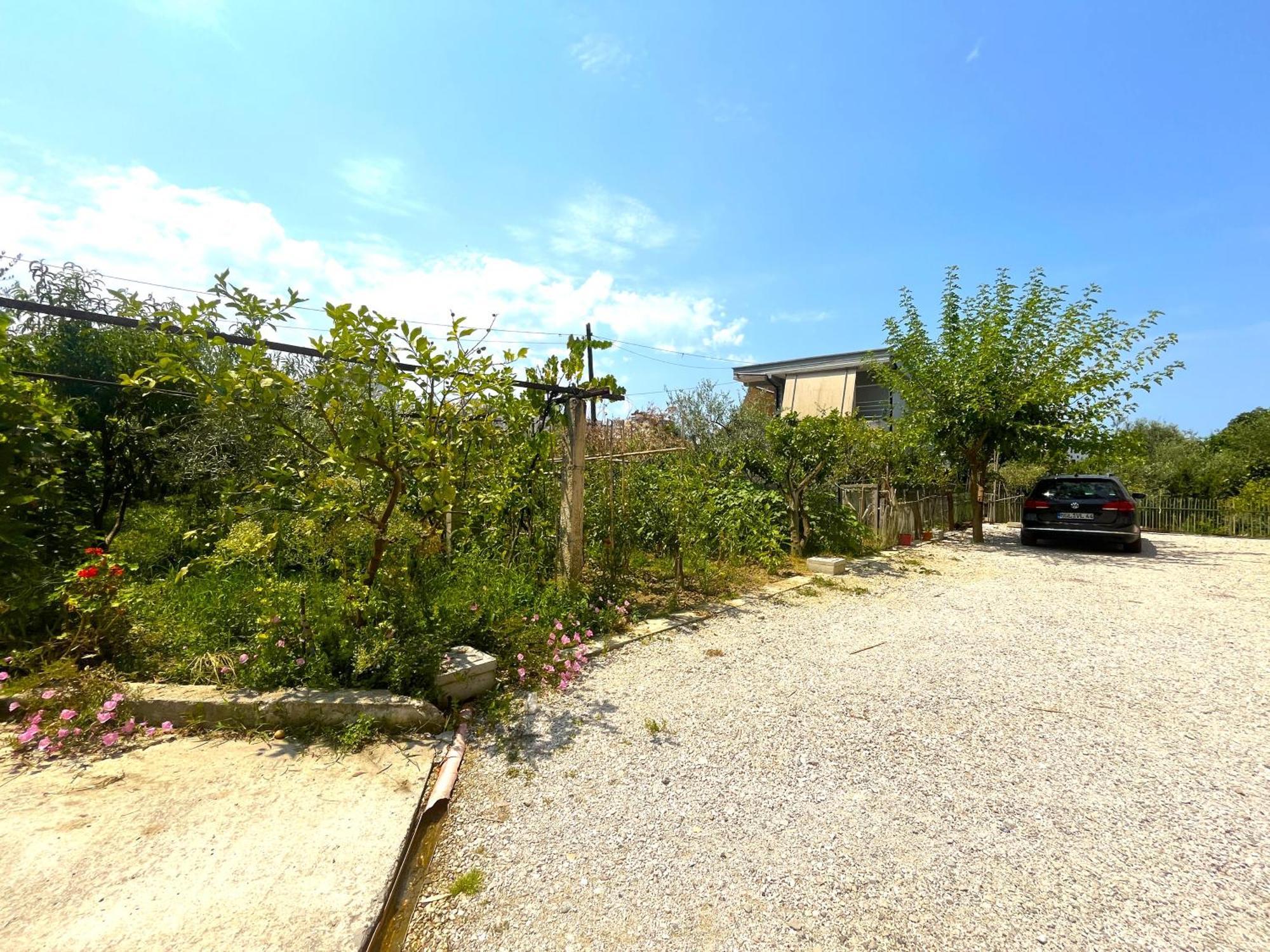 Vila 4 Stinet Vlore Luaran gambar