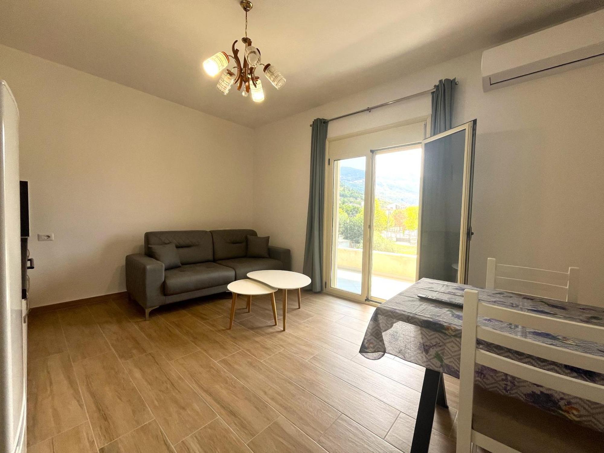 Vila 4 Stinet Vlore Luaran gambar