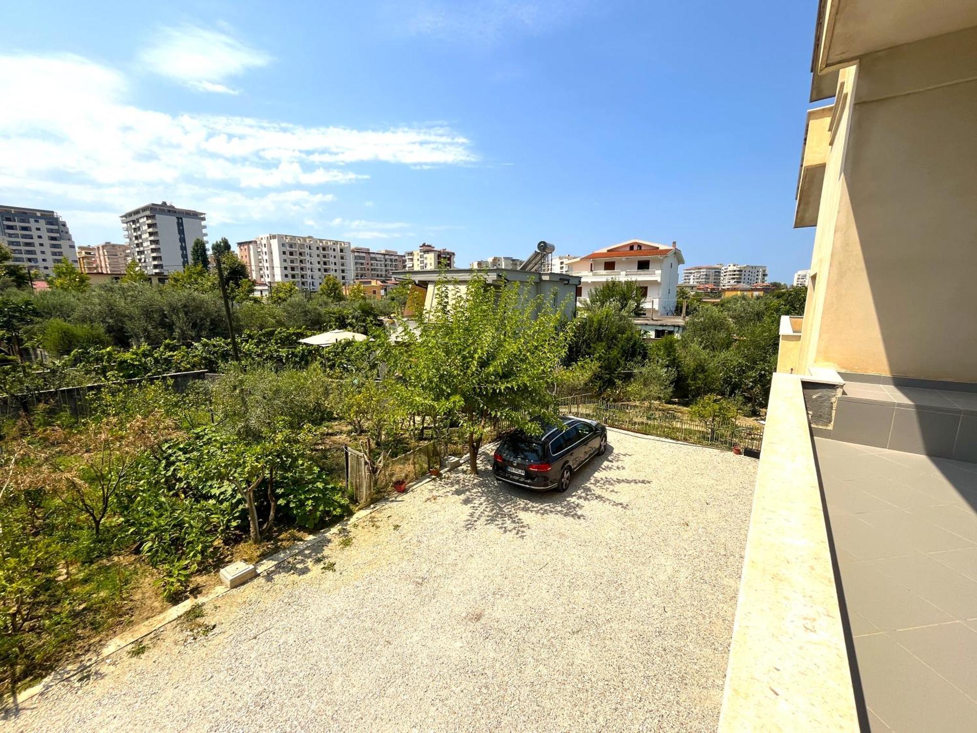 Vila 4 Stinet Vlore Luaran gambar