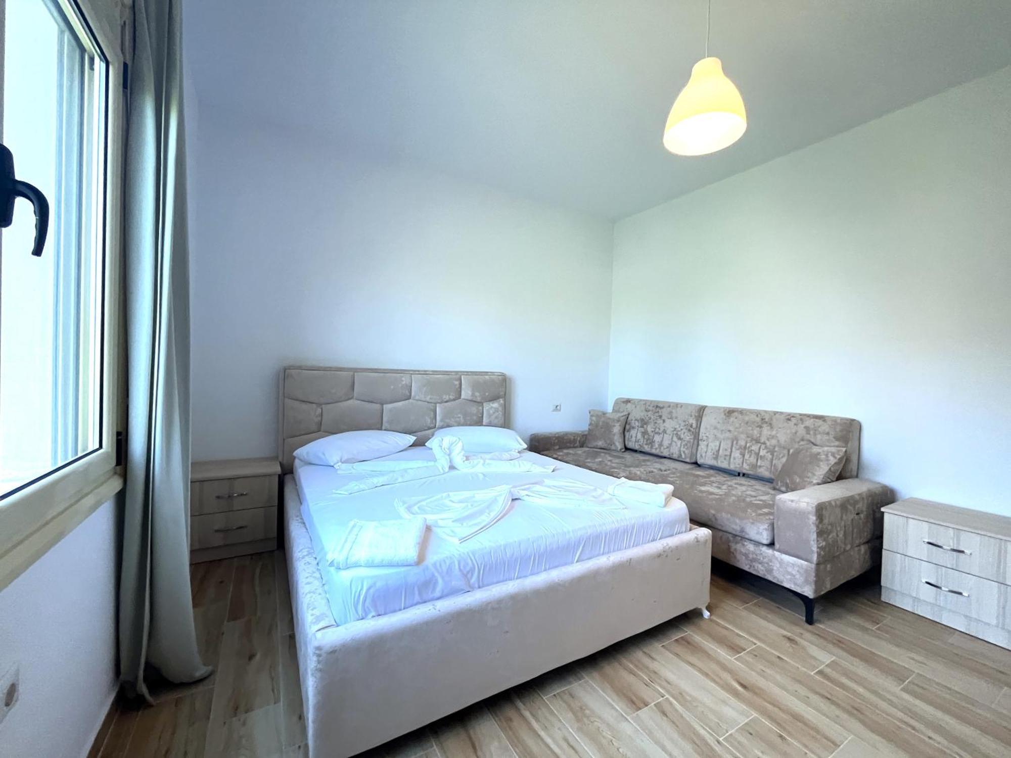 Vila 4 Stinet Vlore Luaran gambar