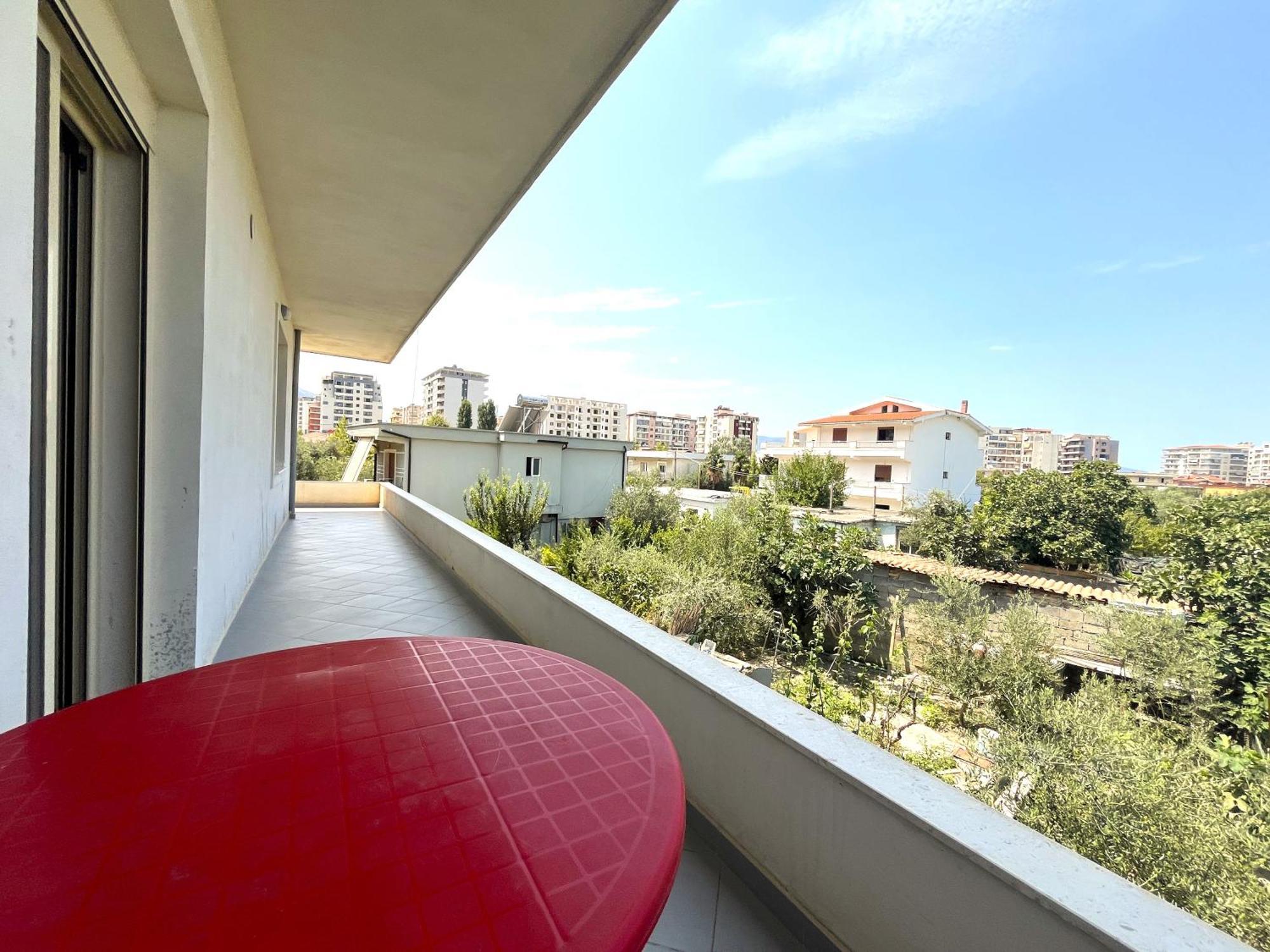 Vila 4 Stinet Vlore Luaran gambar