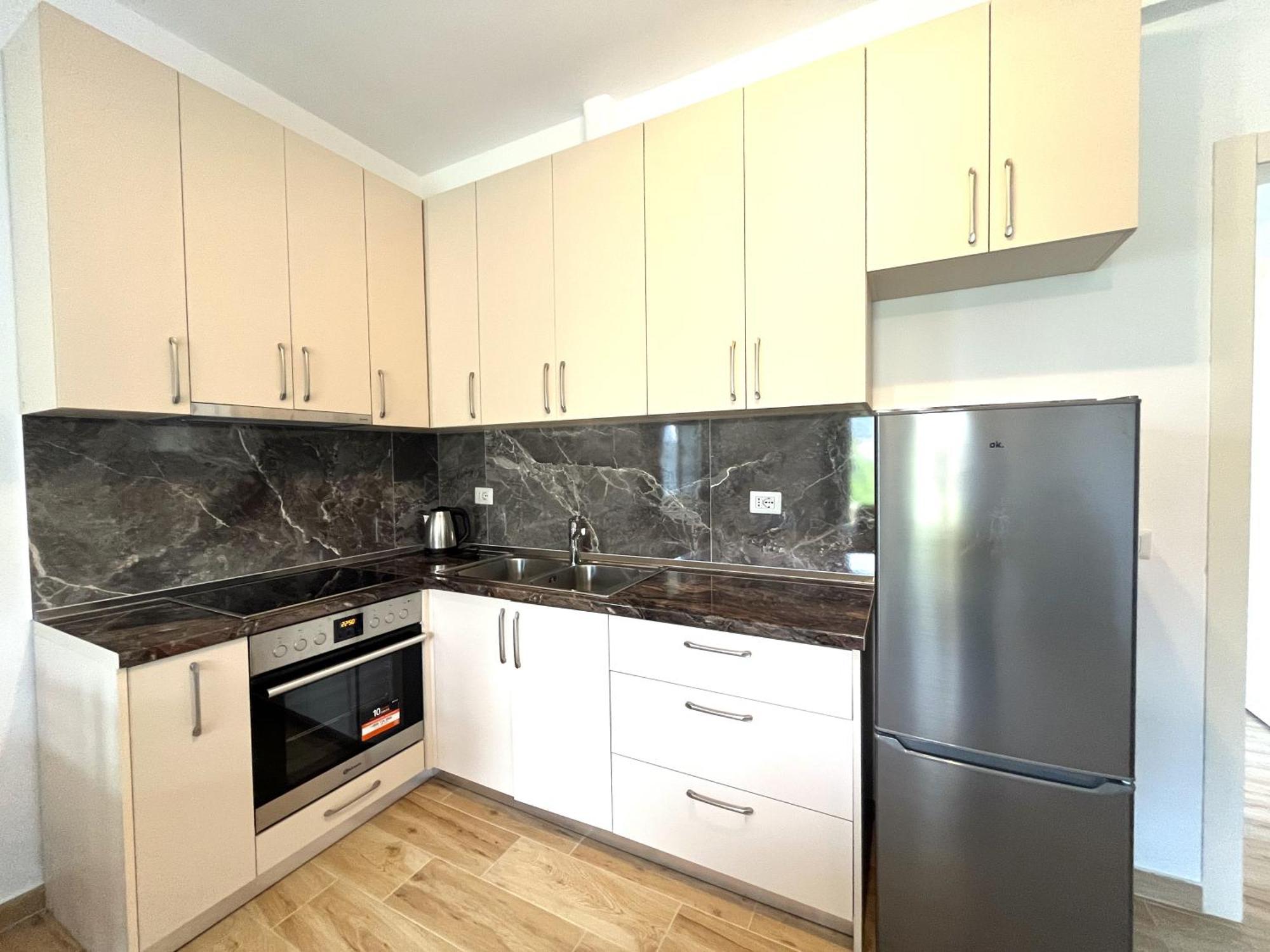 Vila 4 Stinet Vlore Luaran gambar