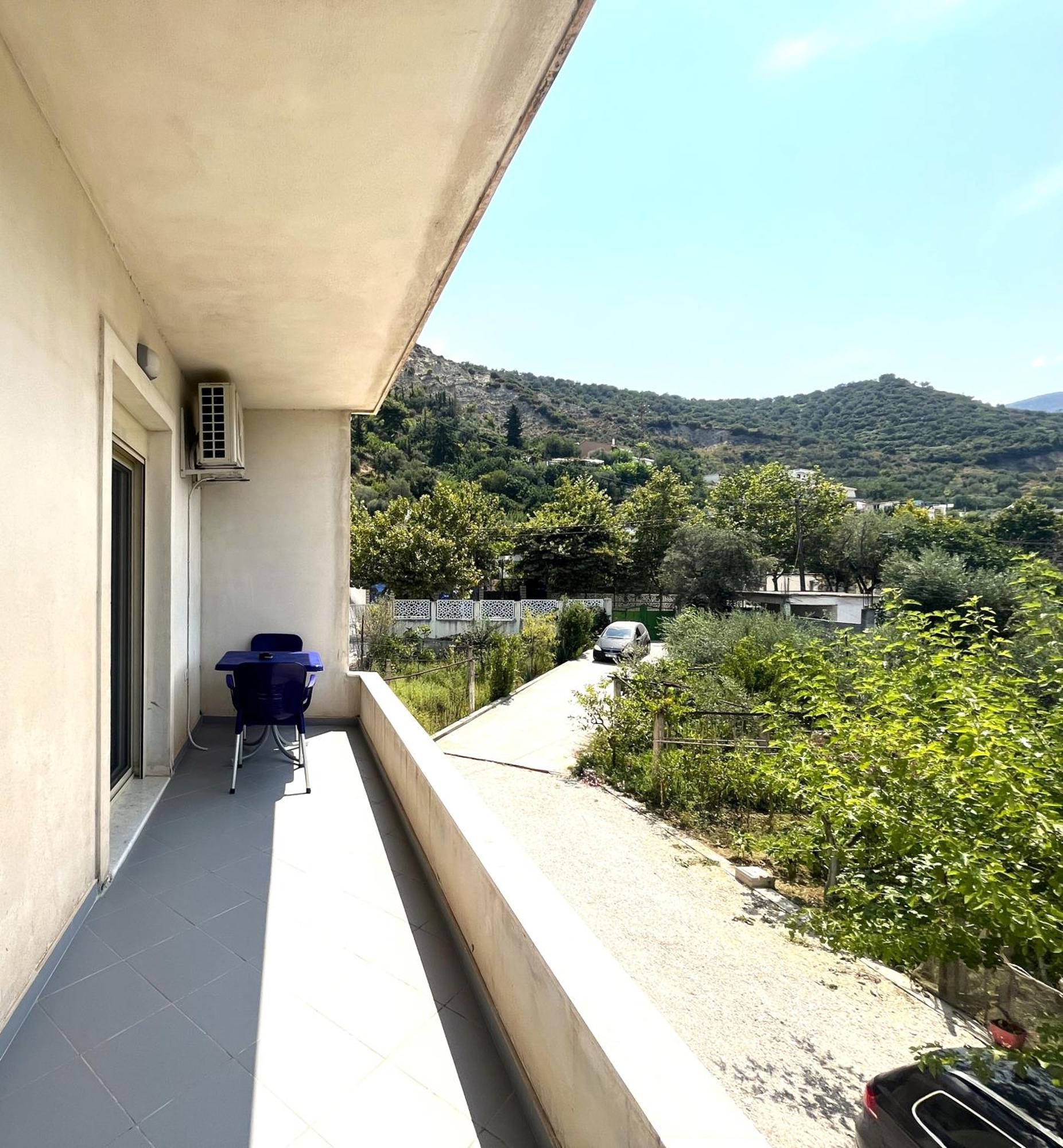 Vila 4 Stinet Vlore Luaran gambar